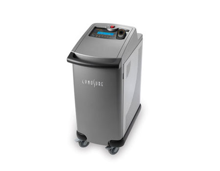 Alexandrite Cynosure Lazer Cihazı
